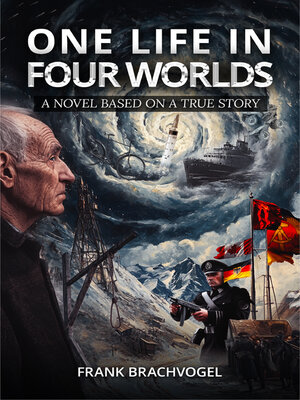 cover image of One Life In Four Worlds